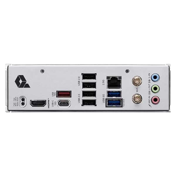 Фото - Материнська плата MSI PRO B840M-P WIFI6E DDR5