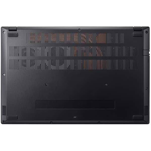 Фото - Ноутбук игровой Acer Nitro V 15 ANV15-52-59XE (NH.QZ8EU.00E) Obsidian Black