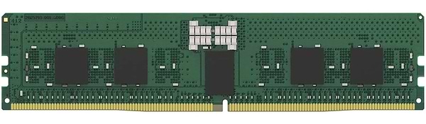 Фото - Память DDR Kingston DDR5-5600 16GB ECC REG CL46 x80 1RX8 1.1V 288-pin 16Gbit (KSM56R46BS8PMI-16HAI)
