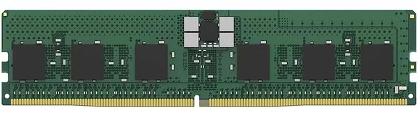 Фото - Память DDR Kingston DDR5-5600 16GB ECC REG CL46 x80 1RX8 1.1V 288-pin 16Gbit (KSM56R46BS8PMI-16HAI)