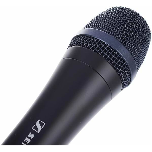 Фото - Микрофон вокальный беспроводной Sennheiser E 945 (009422)