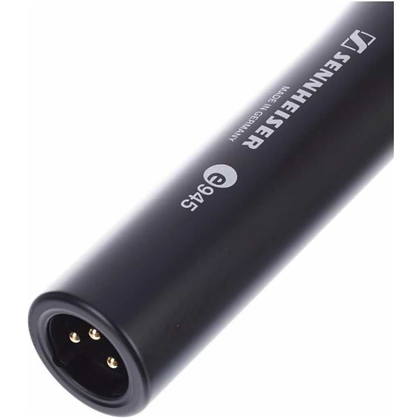 Фото - Микрофон вокальный беспроводной Sennheiser E 945 (009422)