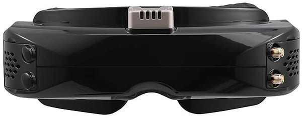 Фото - Очки для FPV дрона Skyzone SKY04X PRO 5.8GHz 56CH L,X Band (SKY04XP5G)