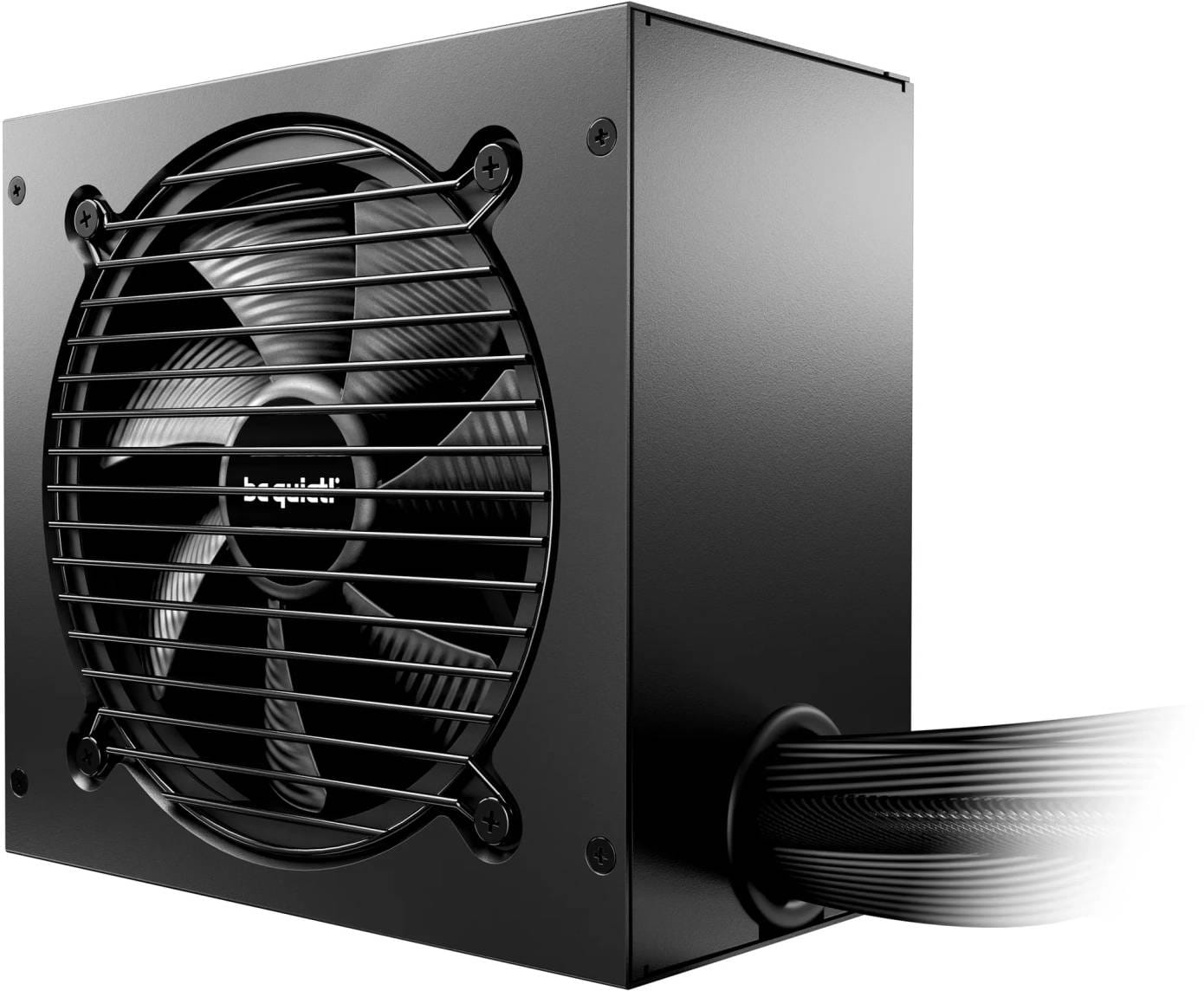 Блок живлення для ПК Be quiet! Pure Power 12 1000W (BP005EU)