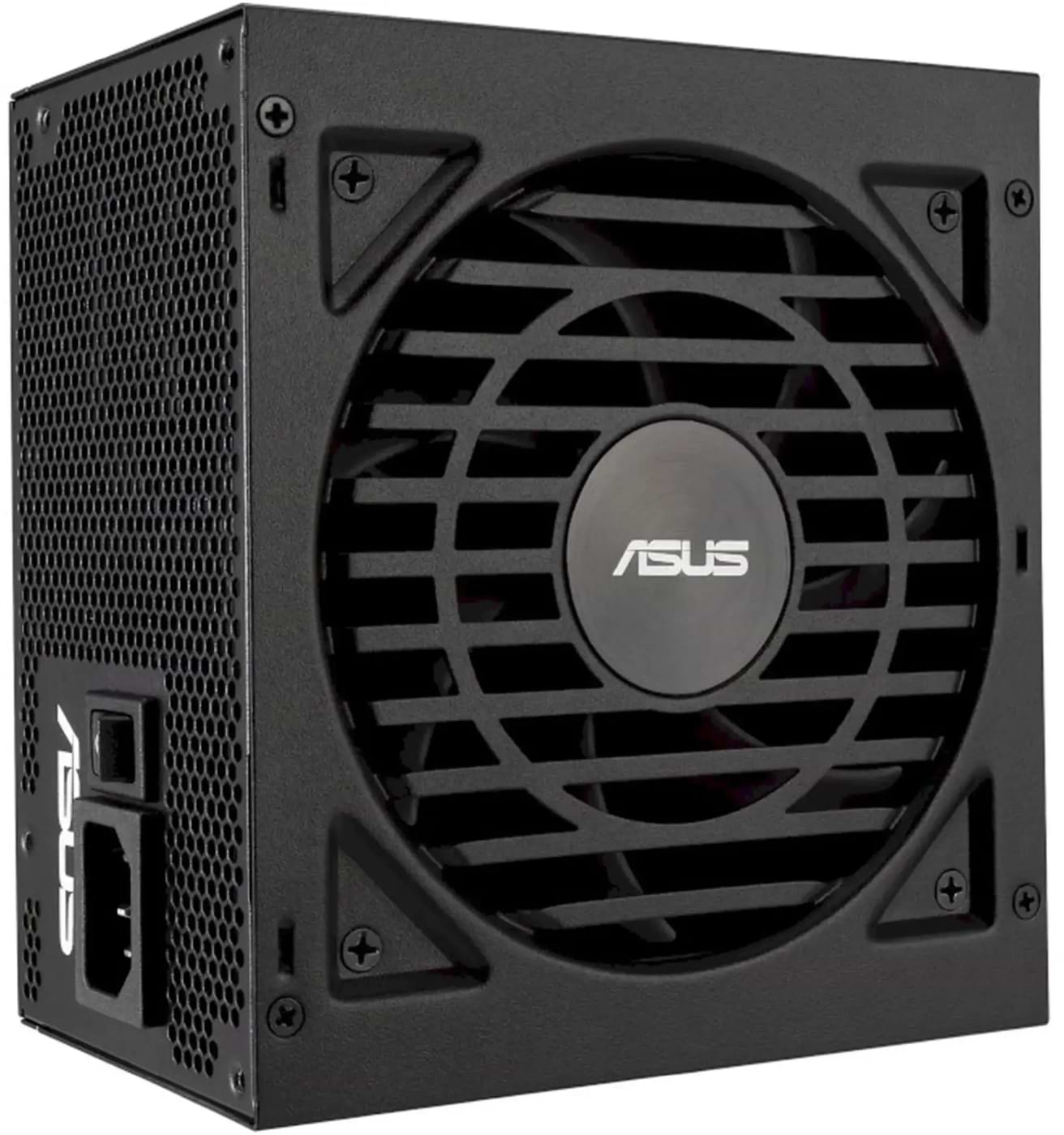 Блок живлення для ПК Asus ATS-750G WHITE BOX (90YE04A1-B0NC00)