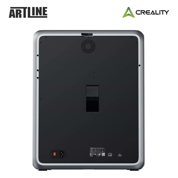 Фото - 3-D принтер Creality K2 Pro Combo