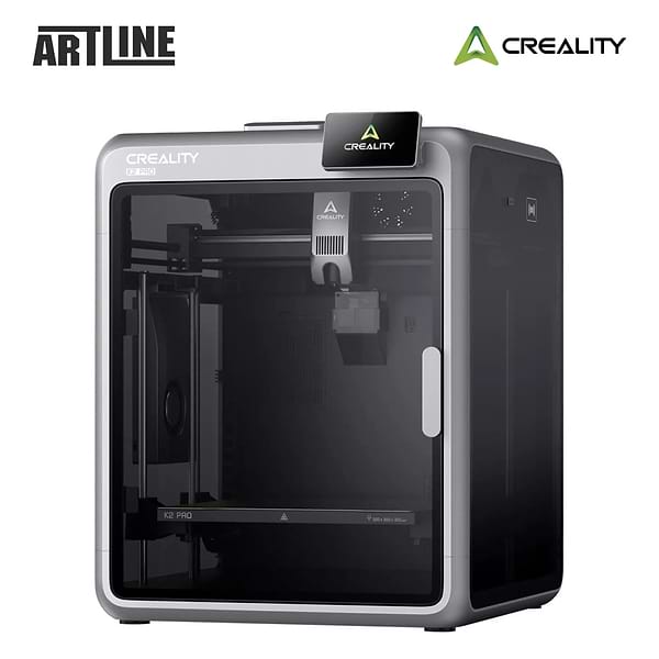 Фото - 3-D принтер Creality K2 Pro Combo