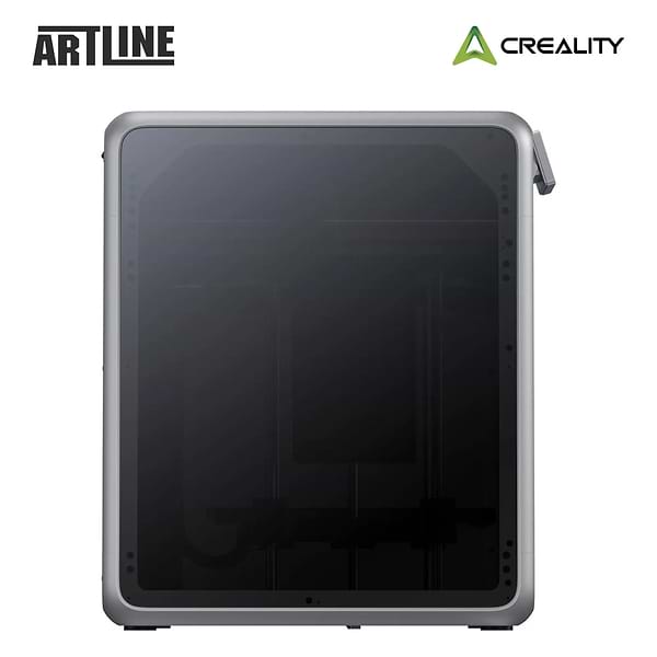 Фото - 3-D принтер Creality K2 Pro Combo