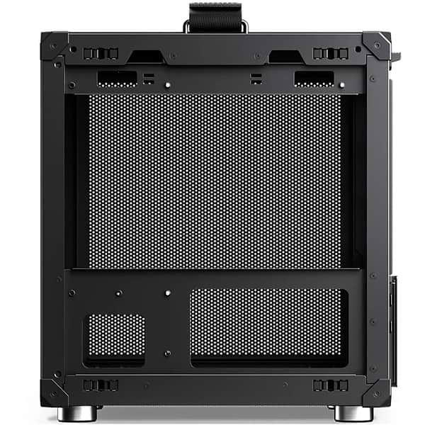 Фото - Корпус Jonsbo C6-ITX Black