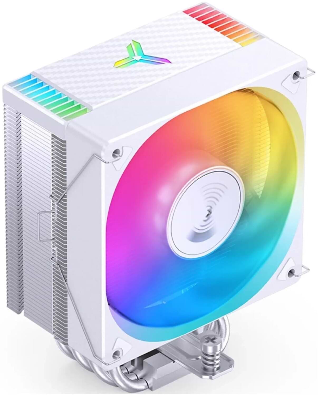 Процесорний кулер Jonsbo CR-1000 MAX ARGB White