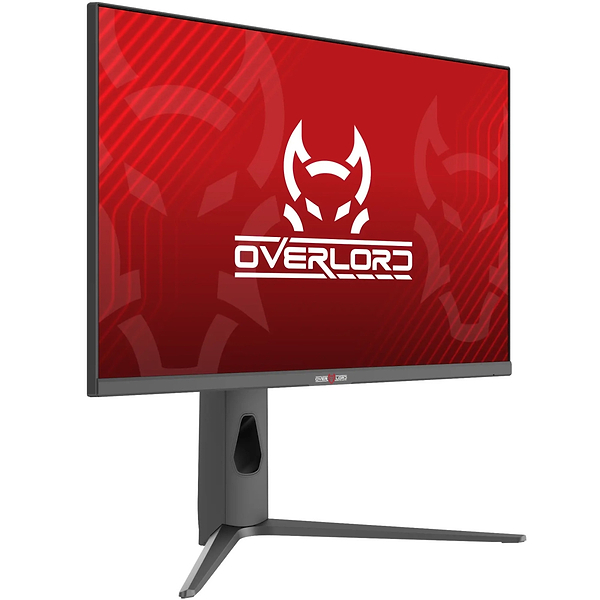 Фото - Монитор игровой QUBE Overlord G25F300H