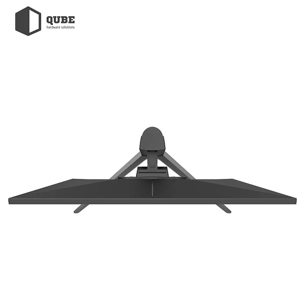 Фото - Монитор игровой QUBE Overlord G25F300H