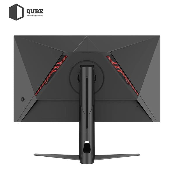 Фото - Монітор ігровий QUBE Overlord G27Q300H