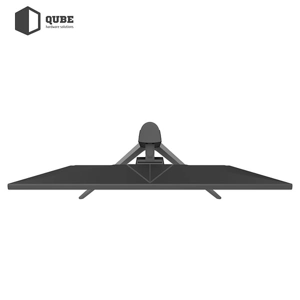 Фото - Монітор ігровий QUBE Overlord G27Q300H