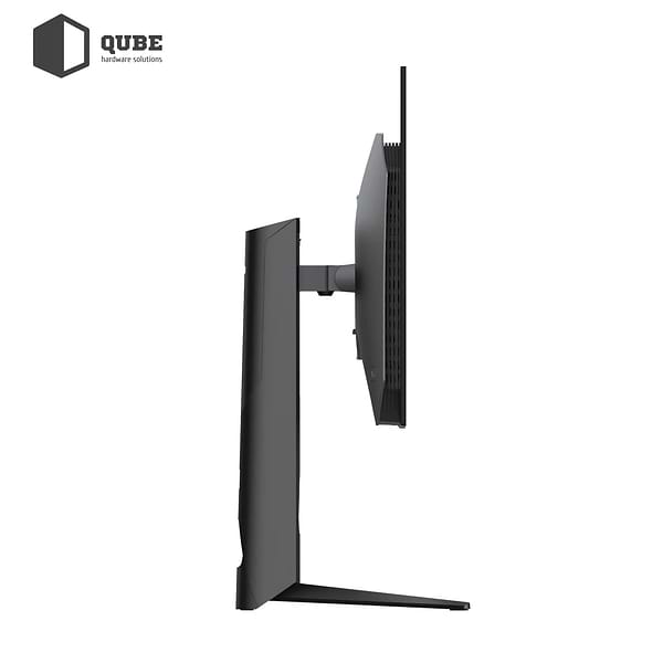 Фото - Монітор ігровий QUBE Overlord OLED OG27Q240HC