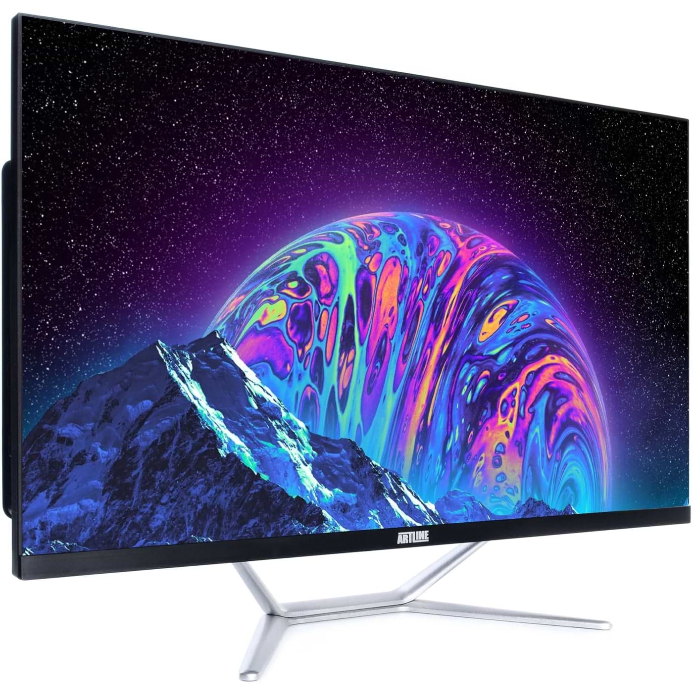 Комп'ютер-моноблок Artline Gaming G77 Windows 11 Home (G77v76Win)