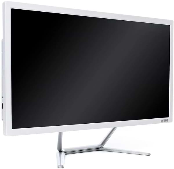 Фото - Комп'ютер-моноблок Artline Business F23 (F23v17w)