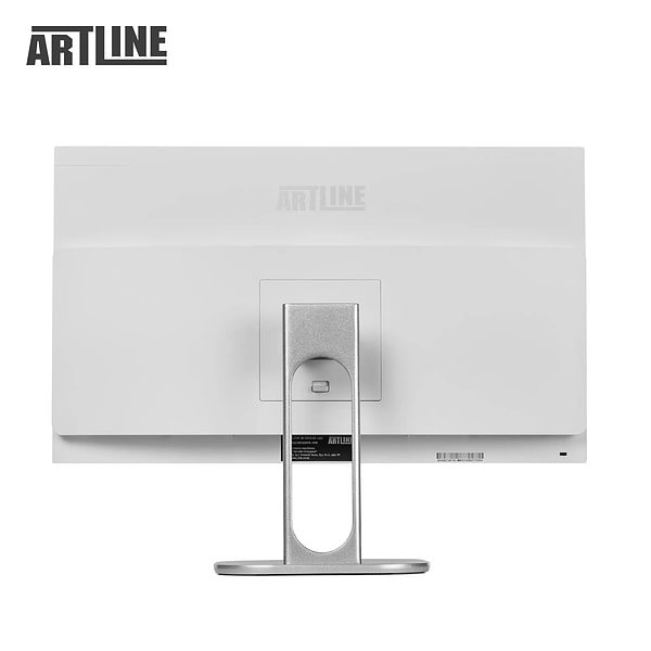 Фото - Компьютер-моноблок Artline Business M61 Windows 11 Pro (M61v42Win)