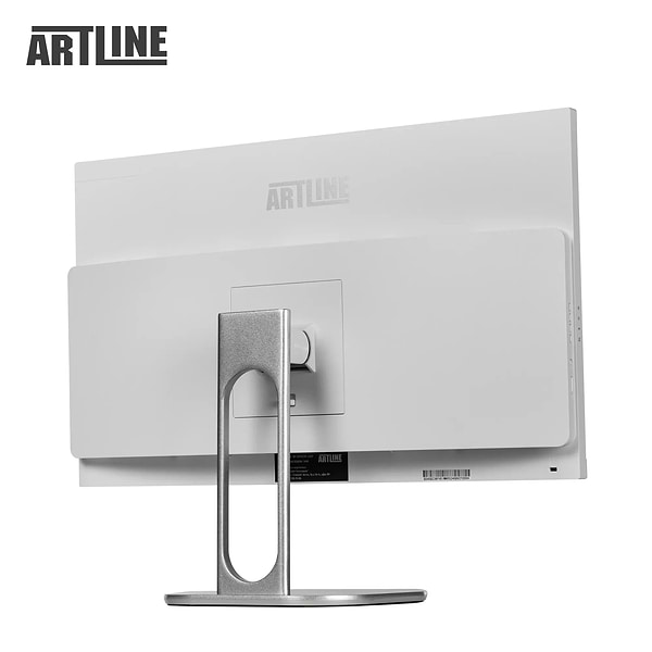 Фото - Компьютер-моноблок Artline Business M61 Windows 11 Pro (M61v42Win)