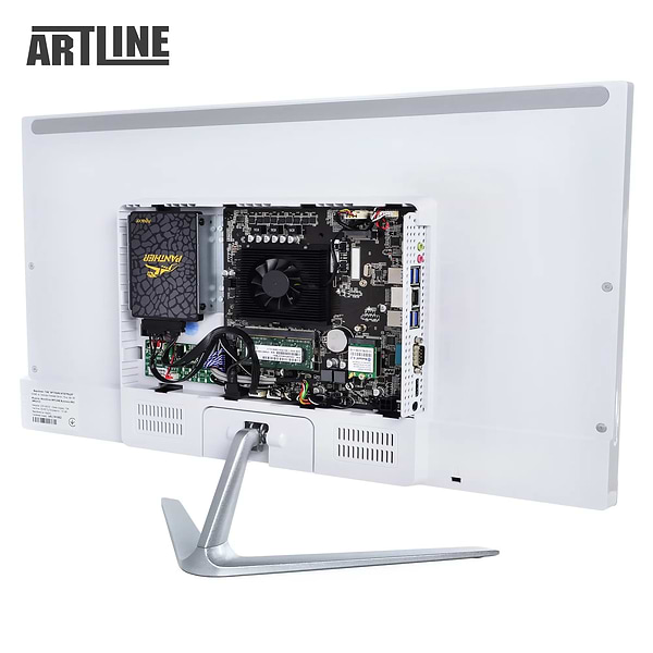 Фото - Комп'ютер-моноблок Artline Business M61 Windows 11 Pro (M61v41Win)