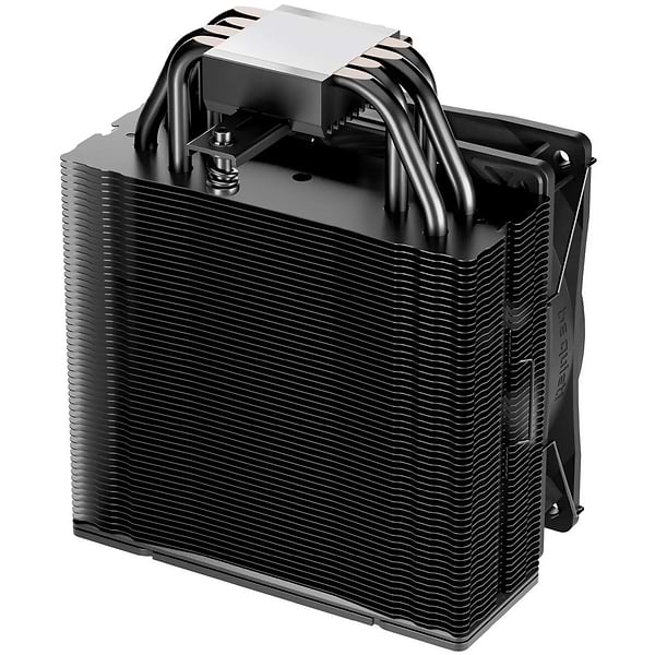 Фото - Процессорный кулер Be quiet! PURE ROCK (BK039) Black