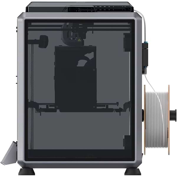 Фото - 3-D принтер Creality K1C 2025