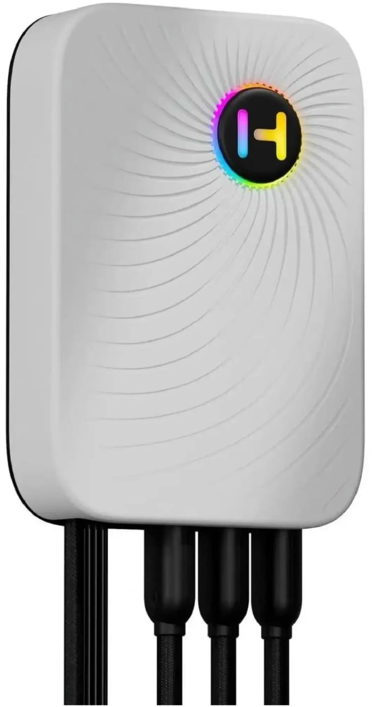 Контроллер для управления приборами Hyte Nexus Portal NP50 (NEXUS_NP50)