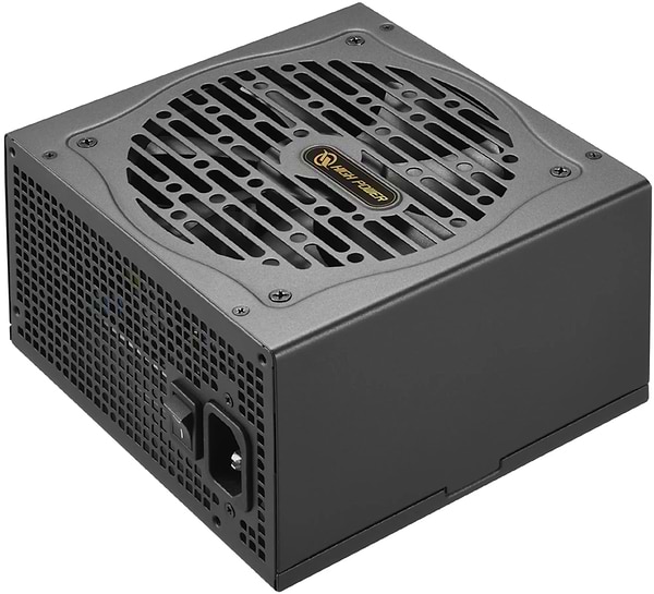 Фото - Блок живлення для ПК HighPower 1000W 80+ GOLD (HP1-S21000GD-F12S)
