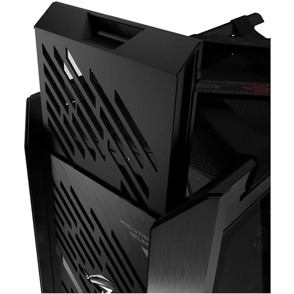Фото - Корпус Asus ROG Strix Helios II GX601S Black (90DC00W0-B39000)