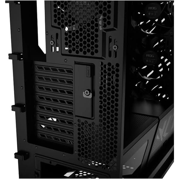 Фото - Корпус Asus ROG Strix Helios II GX601S Black (90DC00W0-B39000)