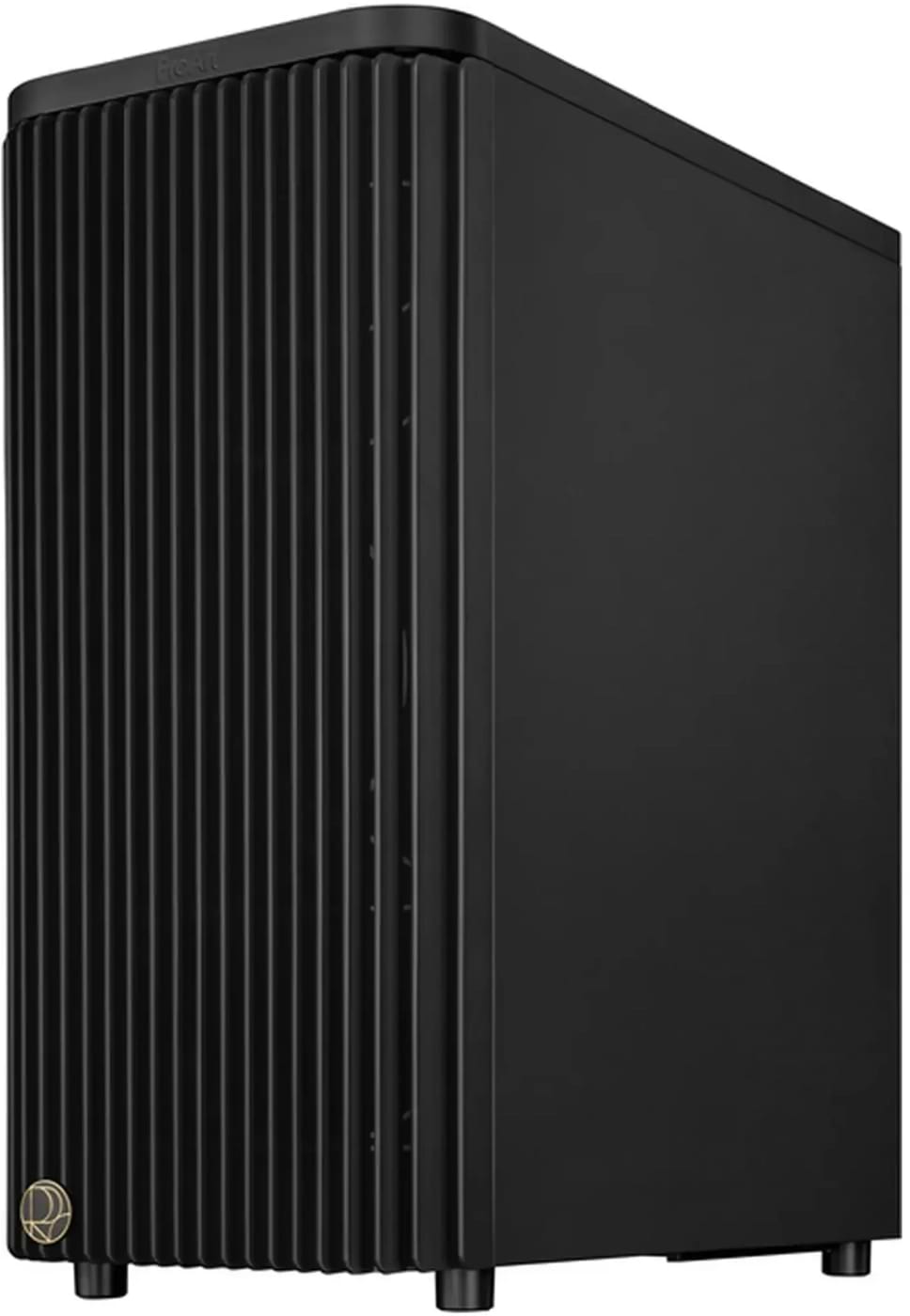 Корпус Asus PA401 PROART METAL PWM BLACK (90DC00M0-B39030)