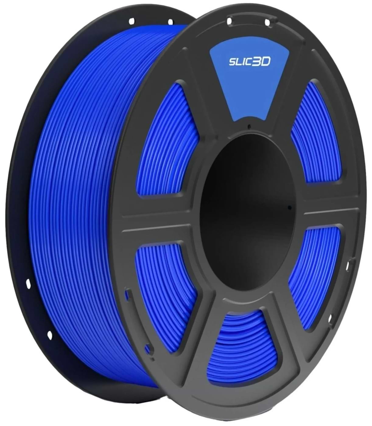 Нитка для PETG-картриджа Elegoo Filament 1.75мм синий (50.203.0388)