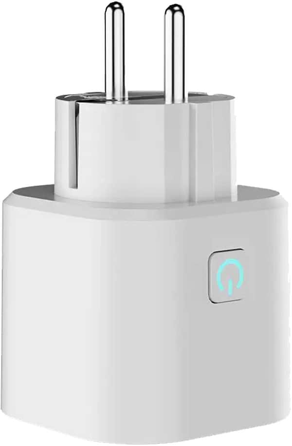 Фото - Умная розетка Deye SUN-SMART-PLUG01-F