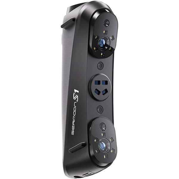 Фото - 3-D сканер Creality Sermoon S1