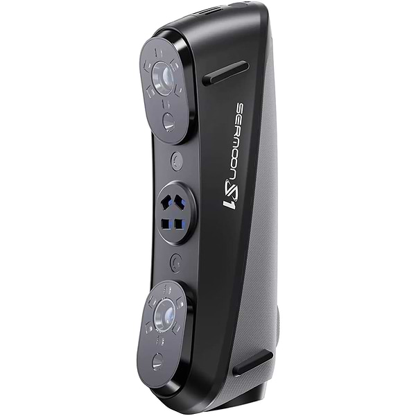 Фото - 3-D сканер Creality Sermoon S1