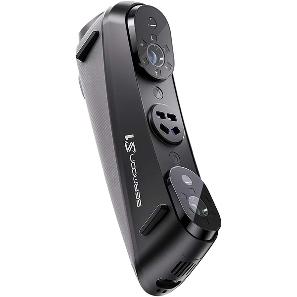 Фото - 3-D сканер Creality Sermoon S1