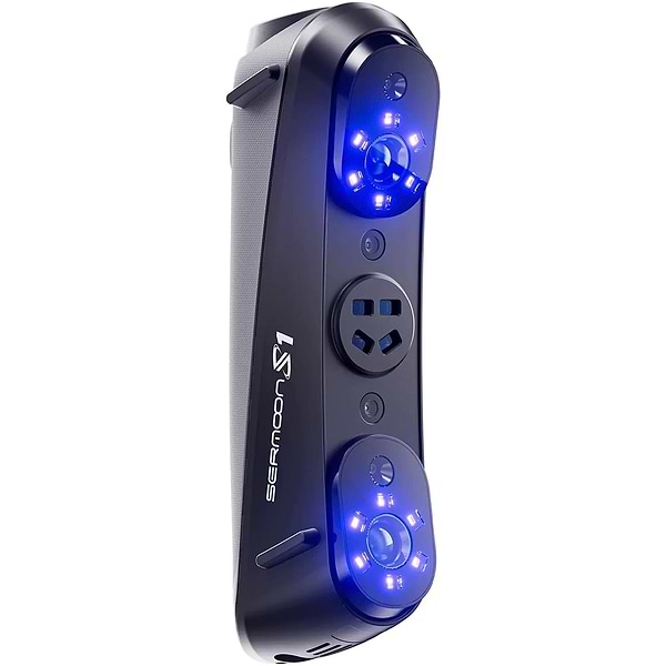 Фото - 3-D сканер Creality Sermoon S1