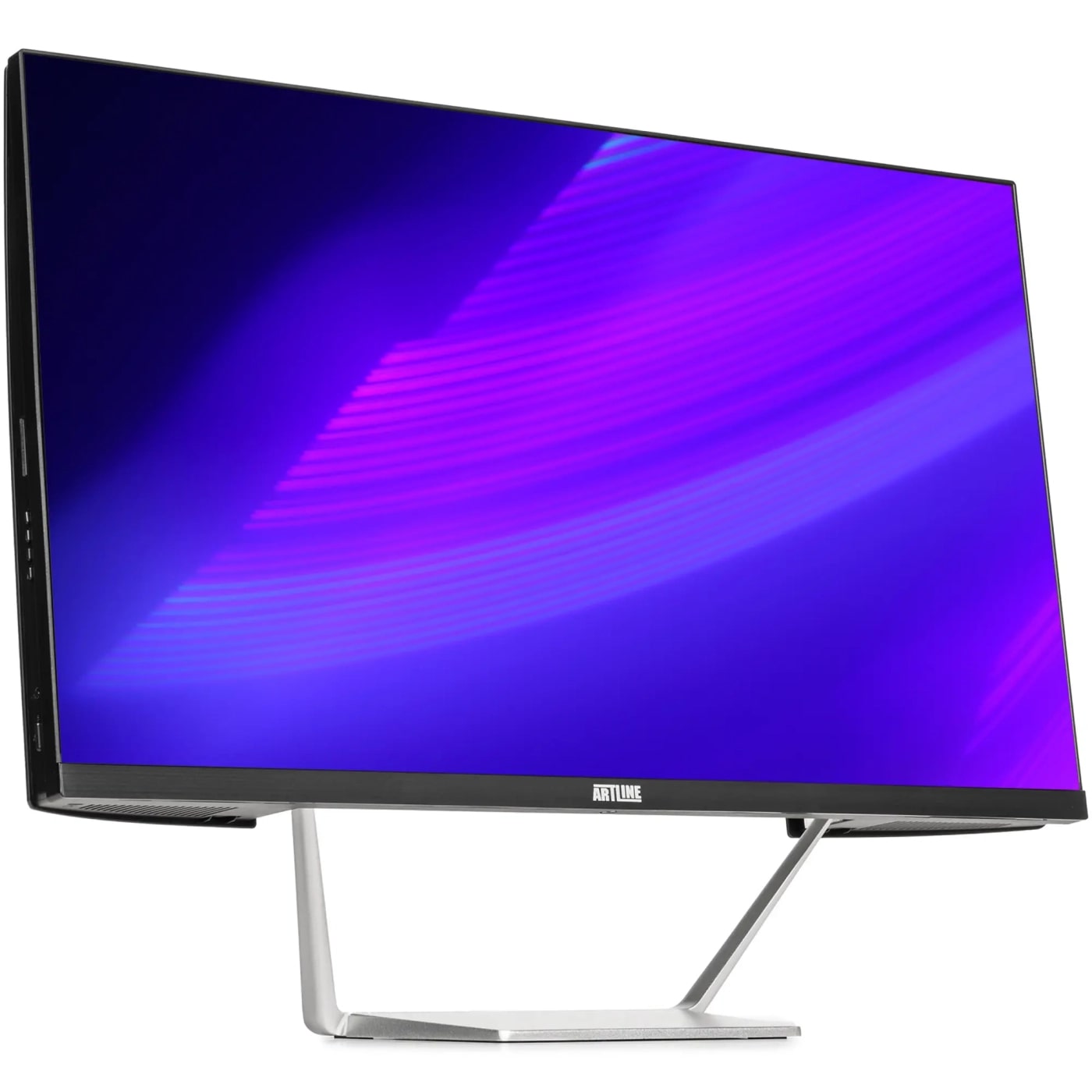 Комп'ютер-моноблок Artline Business M75 (M75v17)