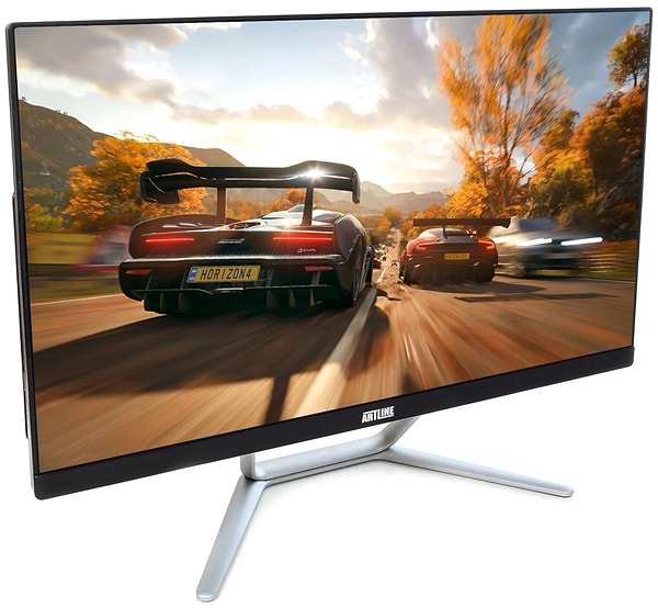 Фото - Компьютер-моноблок Artline Business G42 (G42v17)