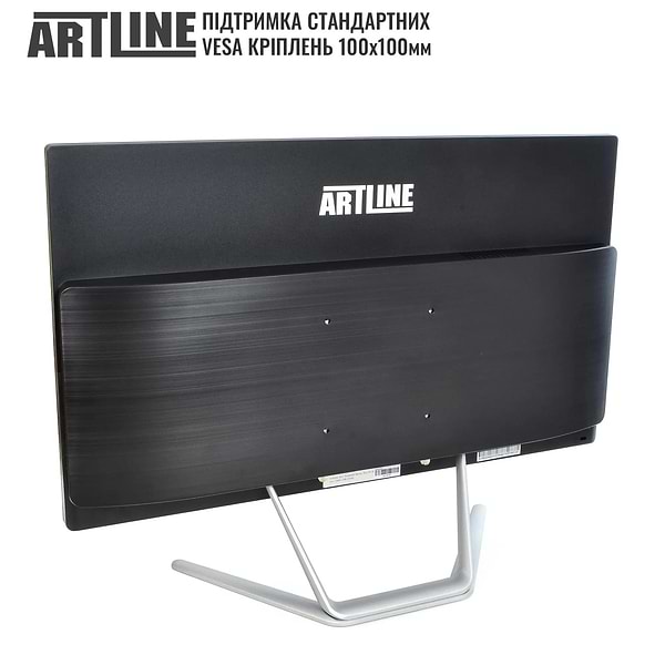 Фото - Компьютер-моноблок Artline Business G42 (G42v17)