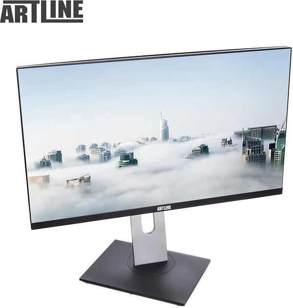 Фото - Комп'ютер-моноблок Artline Home GL41 (GL41v08)