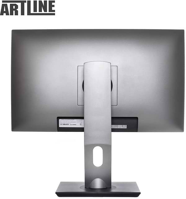 Фото - Комп'ютер-моноблок Artline Home GL41 (GL41v08)