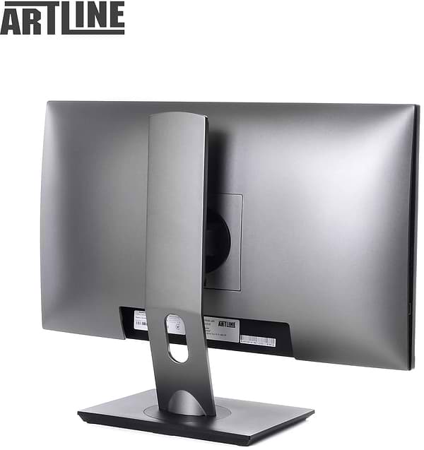 Фото - Комп'ютер-моноблок Artline Home GL41 (GL41v08)