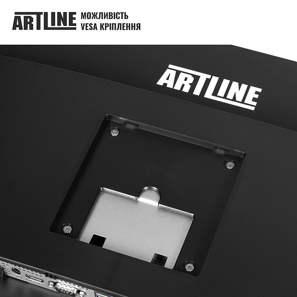 Фото - Комп'ютер-моноблок Artline Business M61 (M61v43)
