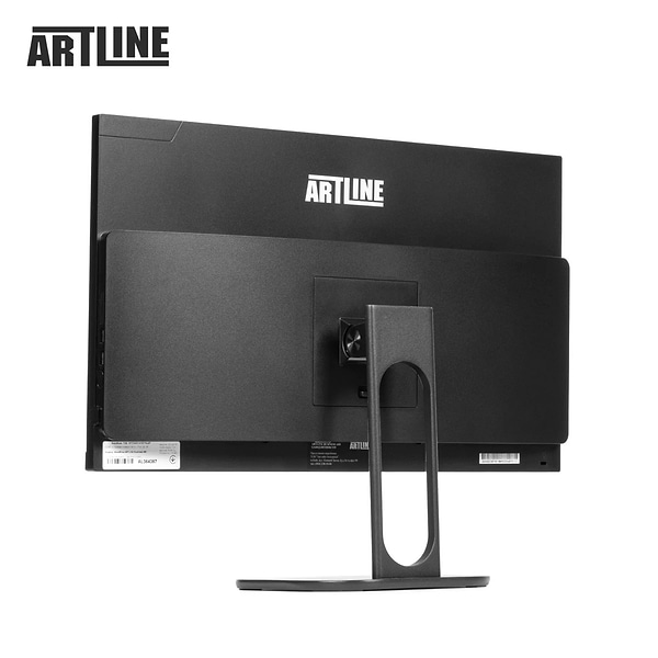Фото - Комп'ютер-моноблок Artline Business M61 (M61v43)