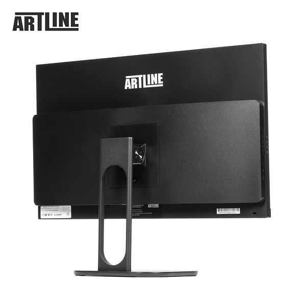 Фото - Комп'ютер-моноблок Artline Business M61 (M61v43)