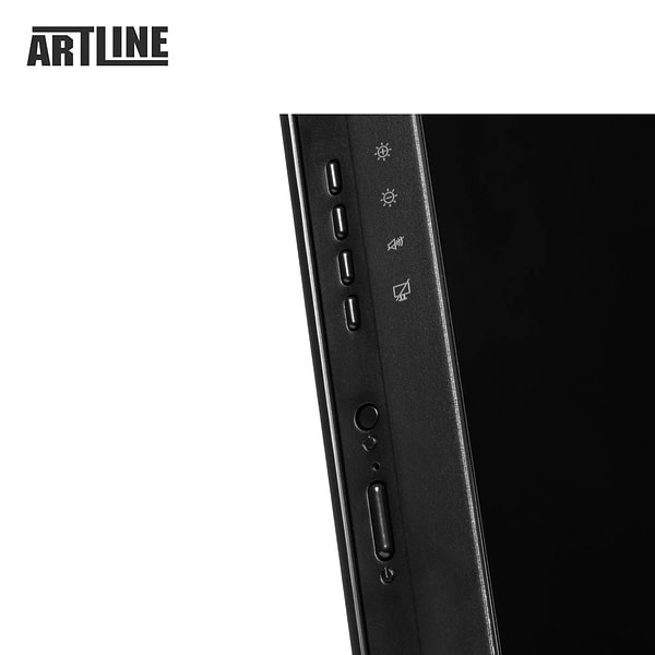 Фото - Комп'ютер-моноблок Artline Business M61 (M61v43)