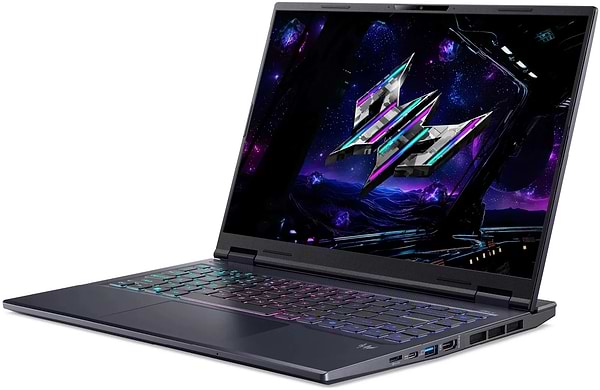 Фото - Ноутбук ігровий Acer Predator Helios Neo 14 PHN14-71 (NH.QUZEU.004) Black