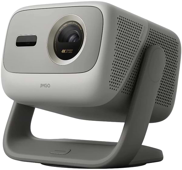 Фото - Проектор JMGO N3 4K (J93-8K2)