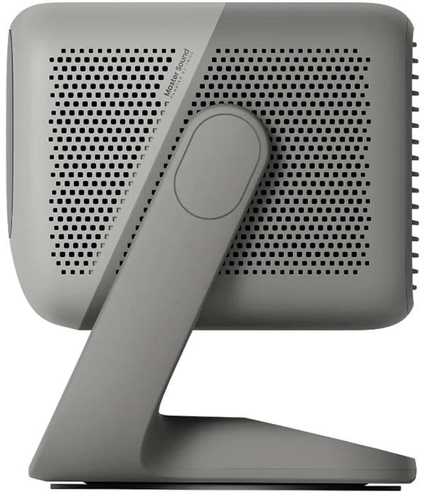 Фото - Проектор JMGO N3 4K (J93-8K2)